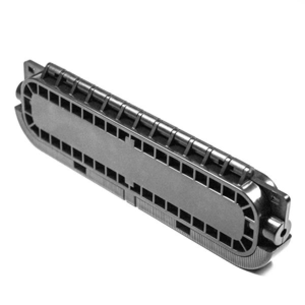 Caixa Plástica Nazda Para Proteção De Emenda