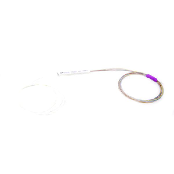 Splitter Óptico Nazda 1 X 16 Bare PLC