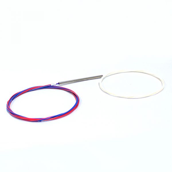 Splitter Óptico Nazda 1 X 2 Desbalanceado 35% - 65%