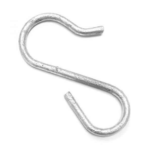 Gancho Esticado S Nazda Para Alça Plástica