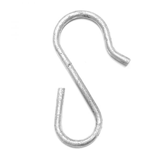 Gancho Esticado S Nazda Para Alça Plástica