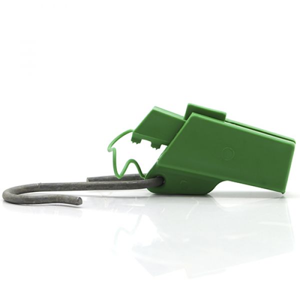 Esticador Cunha Nazda Verde