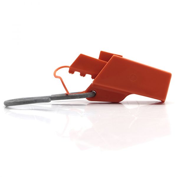 Esticador Cunha Nazda Laranja