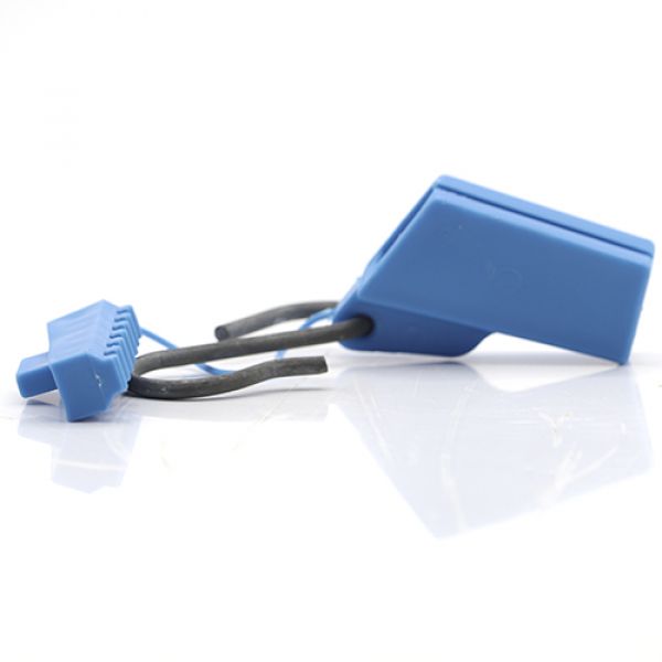 Esticador Cunha Nazda Azul