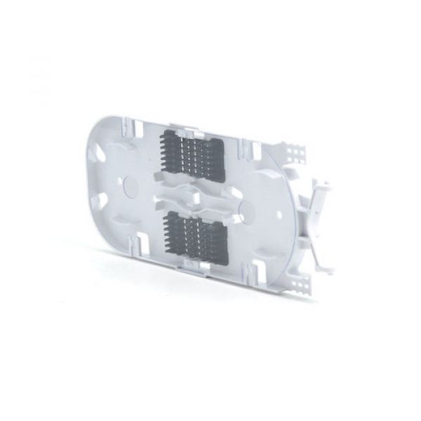 Bandeja De 24FO Nazda Para Caixa De Emenda (Cx De 96)