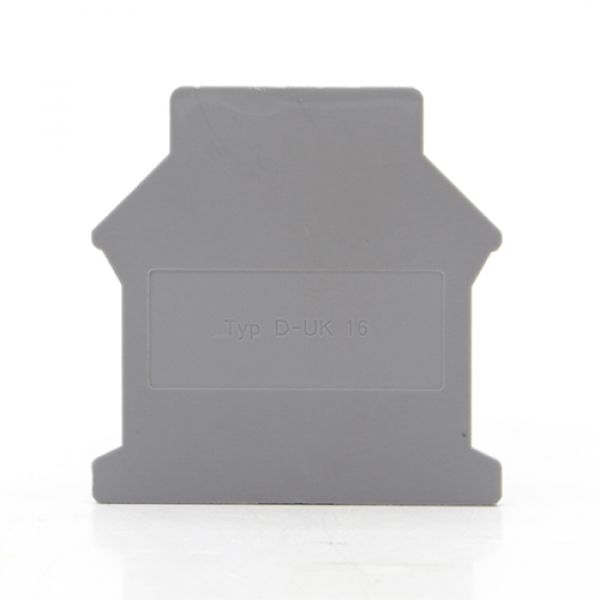 Tampa Borne Nazda NZ-D-CUK16 16mm