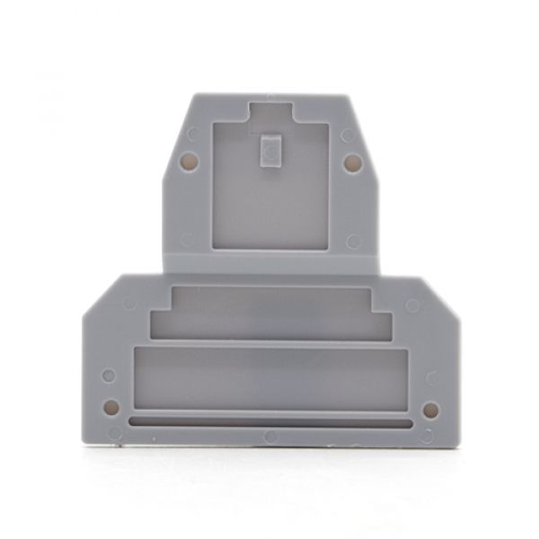 Tampa Borne Nazda NZ-D-CUK3/5 Duplo 3mm~5mm