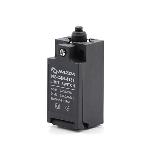 Fim De Curso Nazda NZ-C4N-4131 Pistão Leve