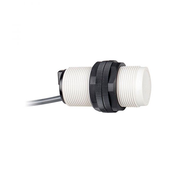 Sensor Capacitivo Nazda NZ-CRY18-05PC 18mm² Distância Sensora 5mm Com Cabo PNP NO+NC