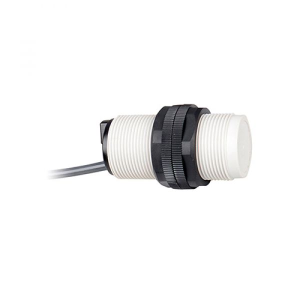 Sensor Capacitivo Nazda NZ-CRY18-08PC 18mm² Distância Sensora 8mm Com Cabo PNP NO+NC