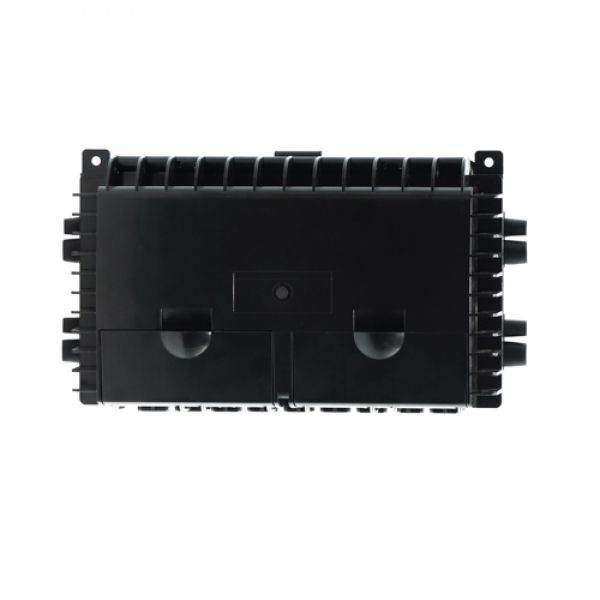 Caixa De Terminação Óptica Nazda Para 16 Fibras Para Cordoalha Sem Splitter 1x8 APC FTTH