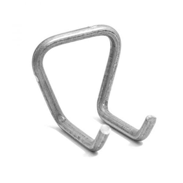 Anel Guia Nazda Galvanizado GVS