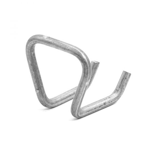 Anel Guia Nazda Galvanizado GVS