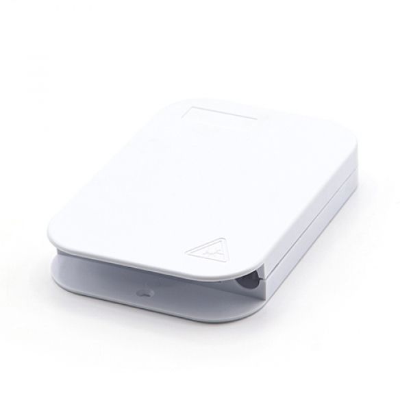 Ponto De Terminação Óptica P/8 Fibras (PTO)