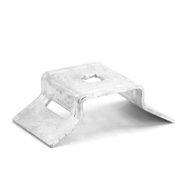 Mini Suporte Para BAP 2,65 Com Furo de 14mm