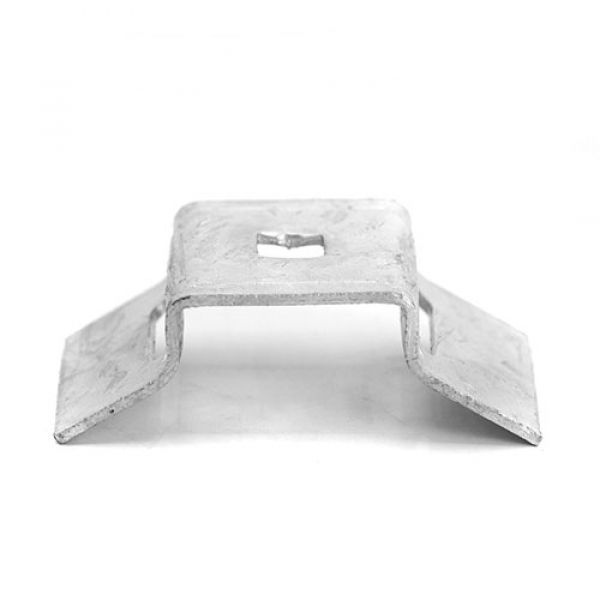 Mini Suporte Para BAP 2,65 Com Furo de 14mm