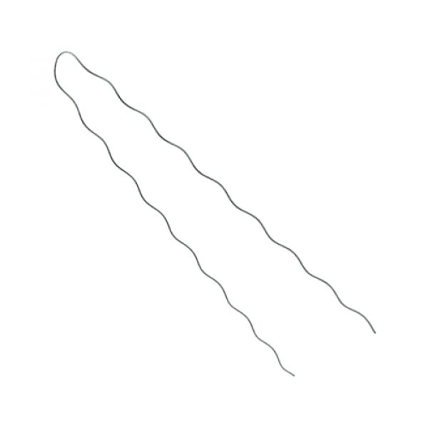 Alça Pré Formada Nz Para Fio FE100 / FE160 Com Óxido Alumínio