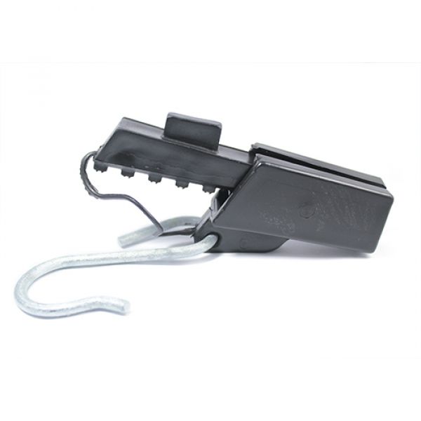 Esticador Nz Cunha Preto