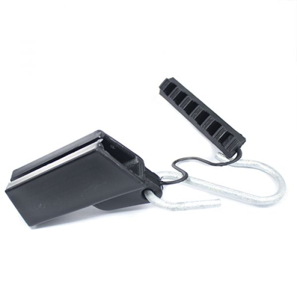 Esticador Nz Cunha Preto