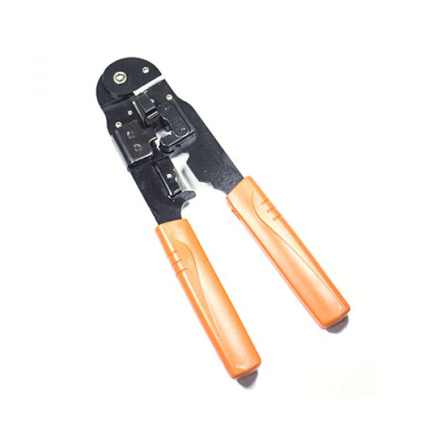 Alicate de Crimpar Nazda RJ45 8P8C 210N