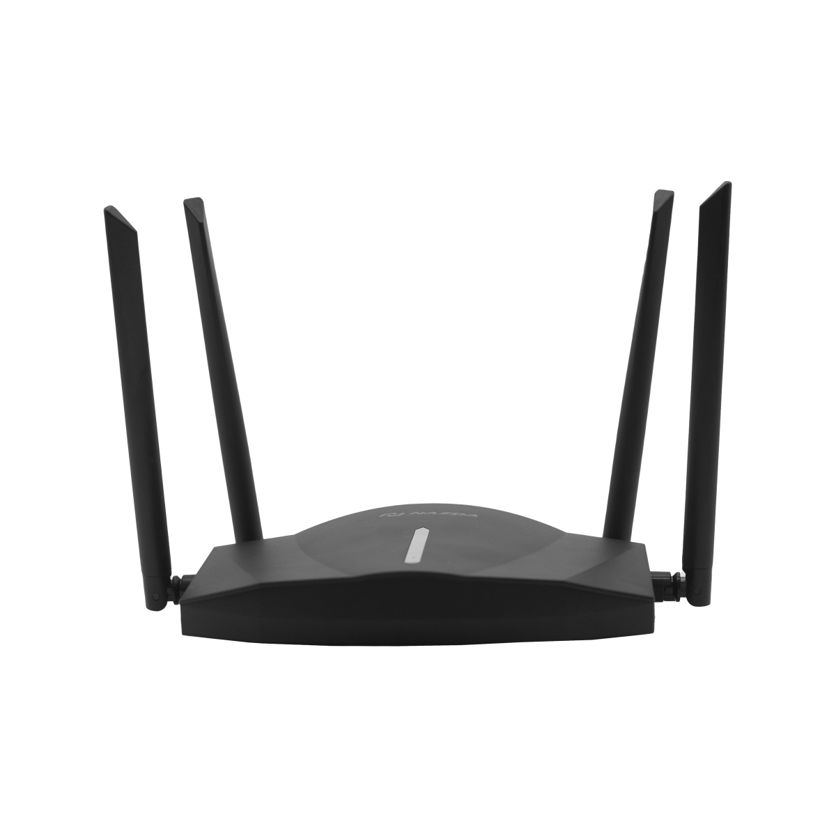 Roteador Nz-6201a Pro Wifi-6 Mesh Ax3000 04 Portas Ge