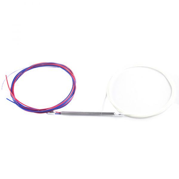 Splitter Óptico Nazda 1x2 Desbalanceado 5% - 95%