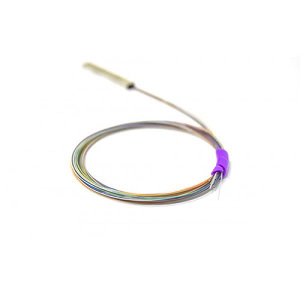 Splitter Óptico Nazda 1 X 16 Bare PLC