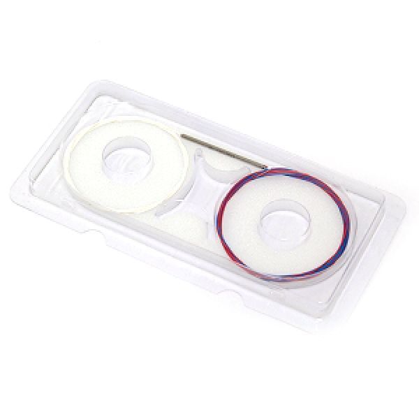 Splitter Óptico Nazda 1 X 2 Desbalanceado 35% - 65%