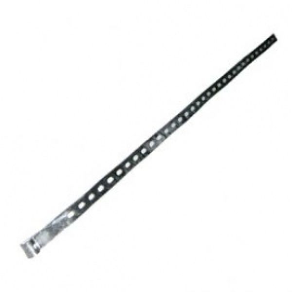 BAP Nº3 Nazda 1200 Mm (1.5mm) C/ Parafuso Cx 50