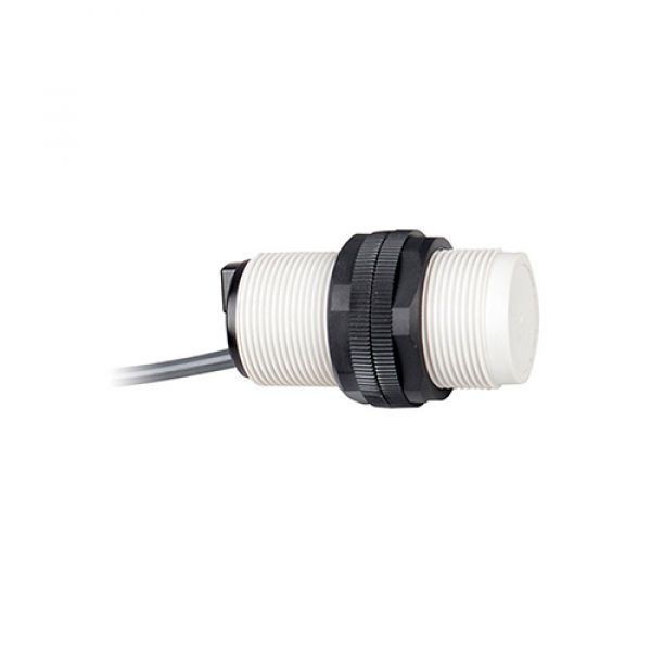 Sensor Capacitivo Nazda NZ-CRY30-10PC 30mm² Distância Sensora 10mm Com Cabo PNP NO+NC
