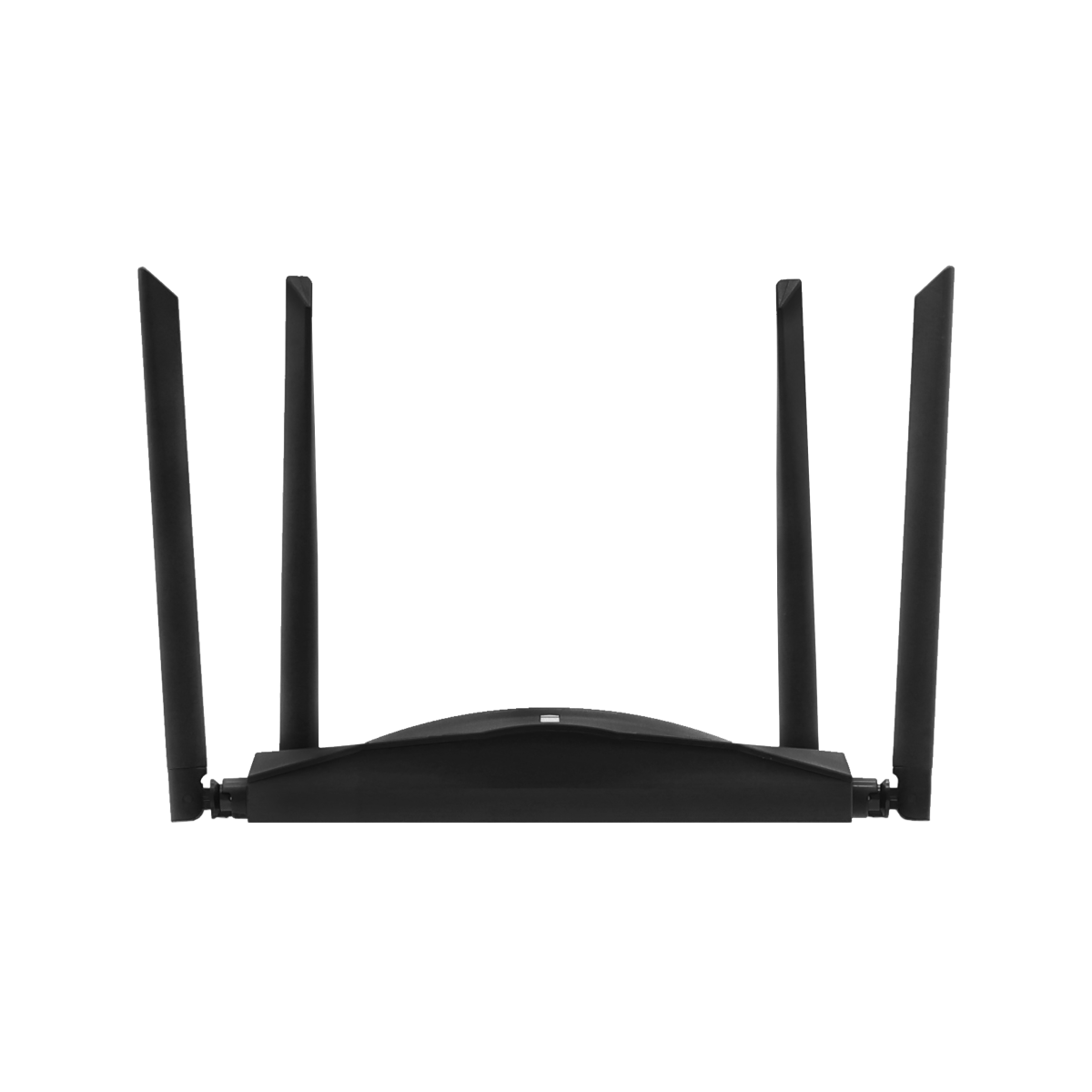 Roteador Nz-6201a Pro Wifi-6 Mesh Ax3000 04 Portas Ge