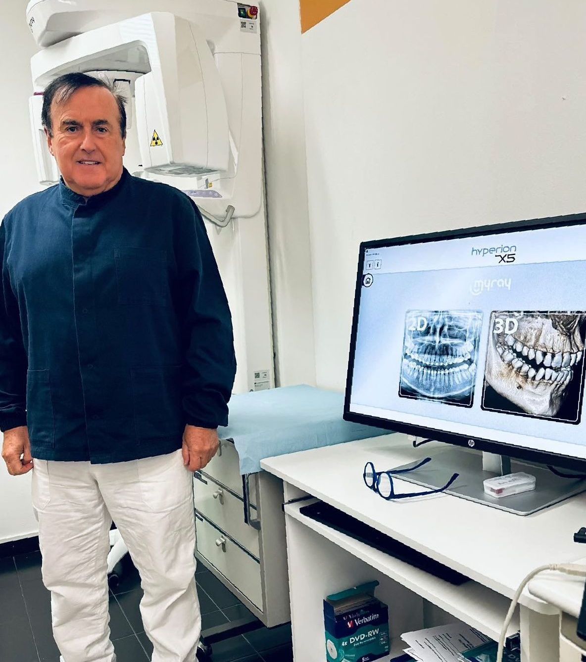 Dr. Giuseppe Faggi