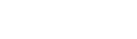 Banner orizzontale bianco vuoto con un sottile bordo grigio nella parte inferiore.