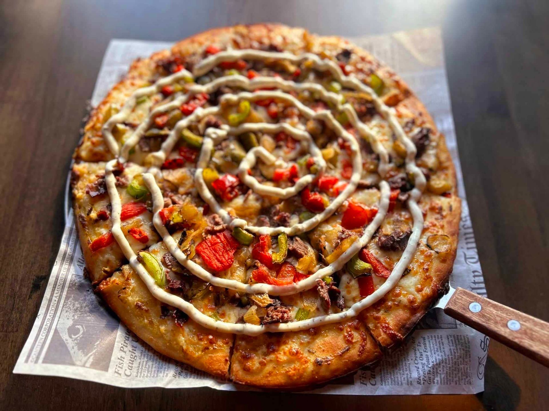 pizza