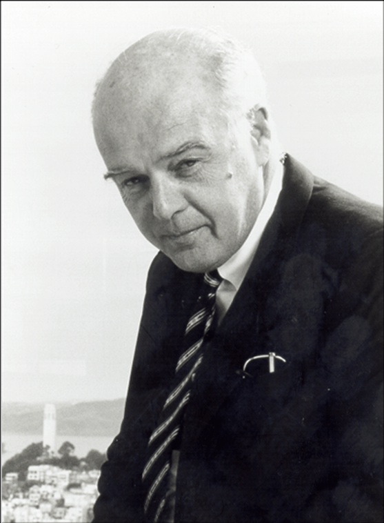 James J. Brosnahan James J. Brosnahan