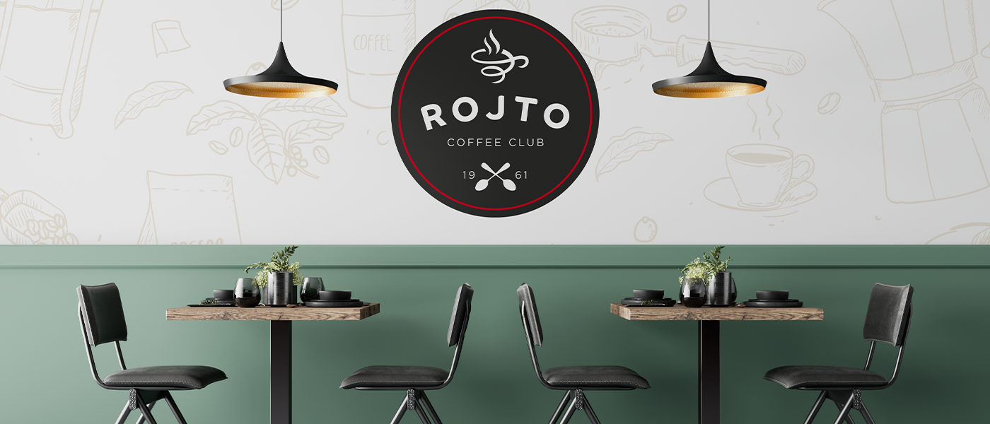 Torrefazione Caffe Rojto