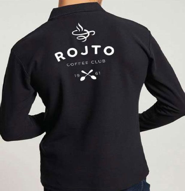 t-shirt spalle
