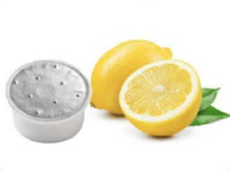 Linea capsule the al limone