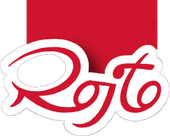 caffé Rojto - logo