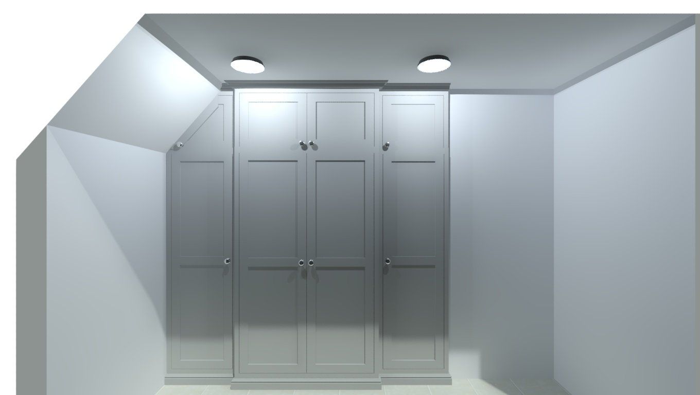 Home study design