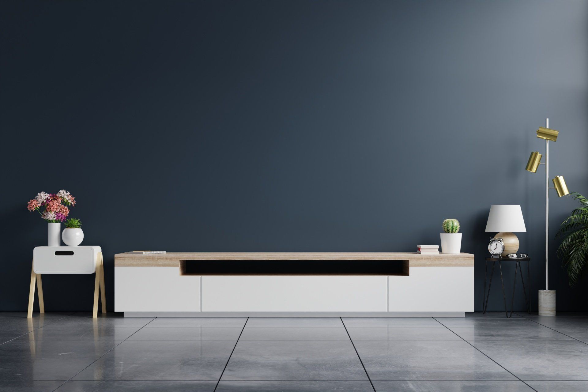 Bespoke Media Units