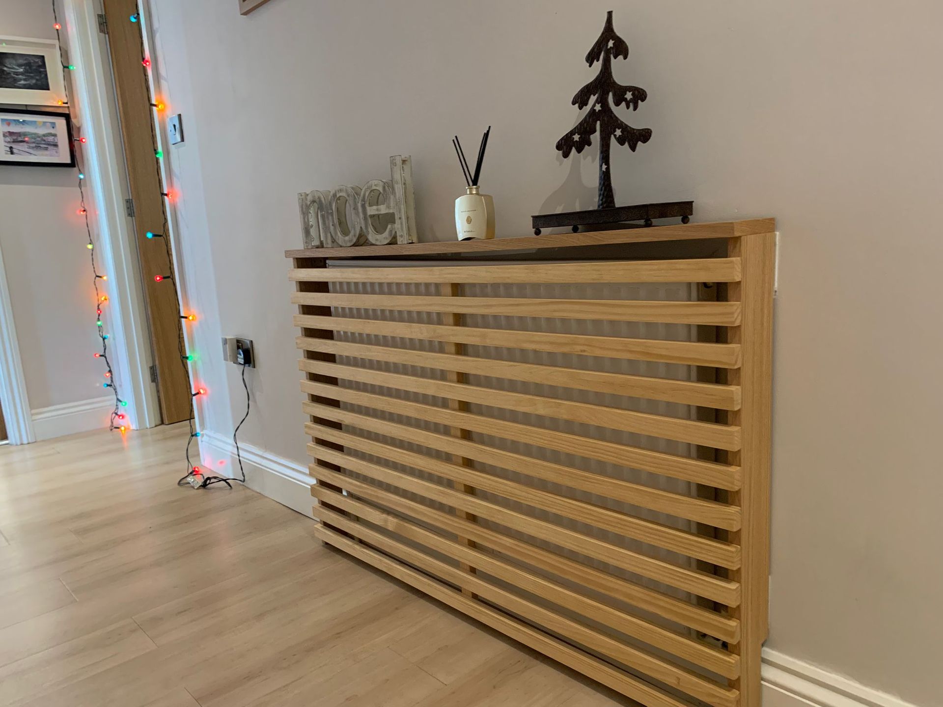 Cotswold Wood Craft Carpentry