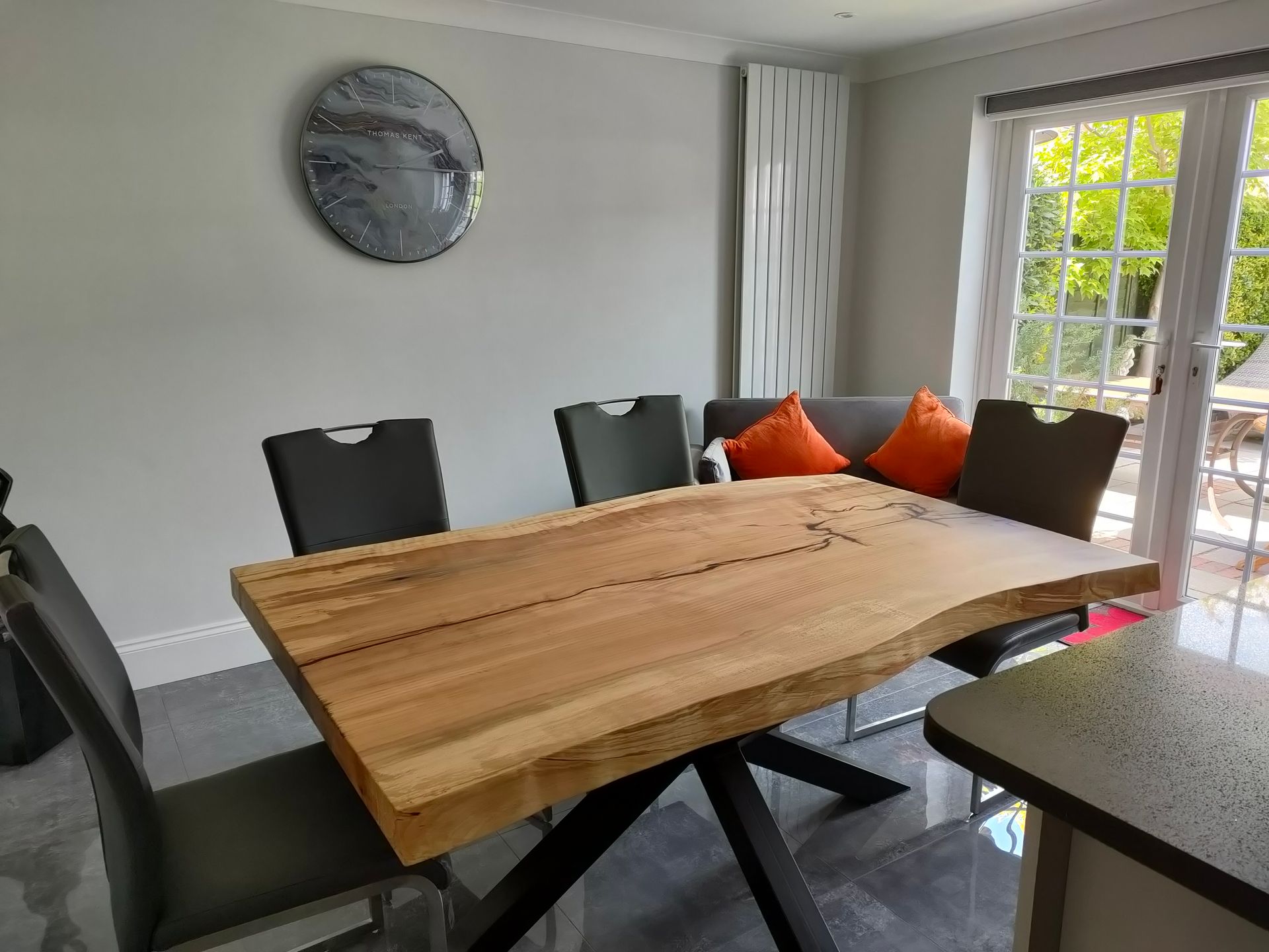 Bespoke Tables