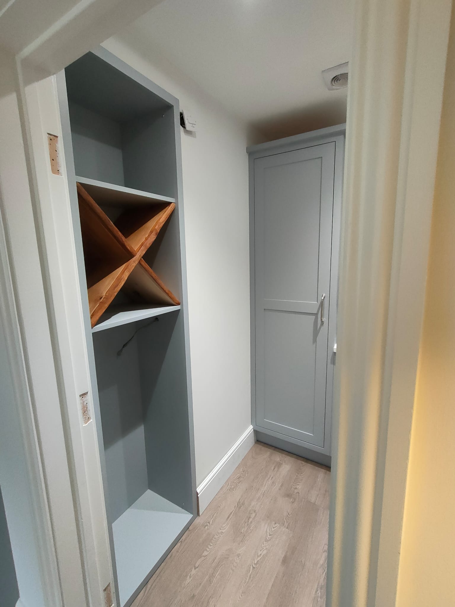 Bespoke Doors