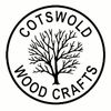 Cotswold woodcraft logo