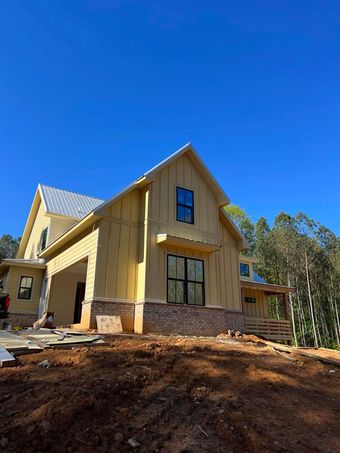 house exterior