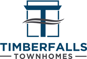 Timberfalls Townhomes Logo