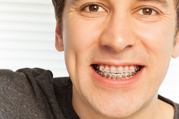 ODONTOLOGÍA INTEGRAL Y ORTODONCIA