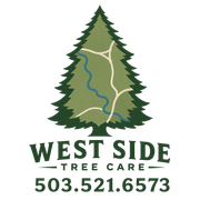 West Side Tree Care Hillsboro Oregon