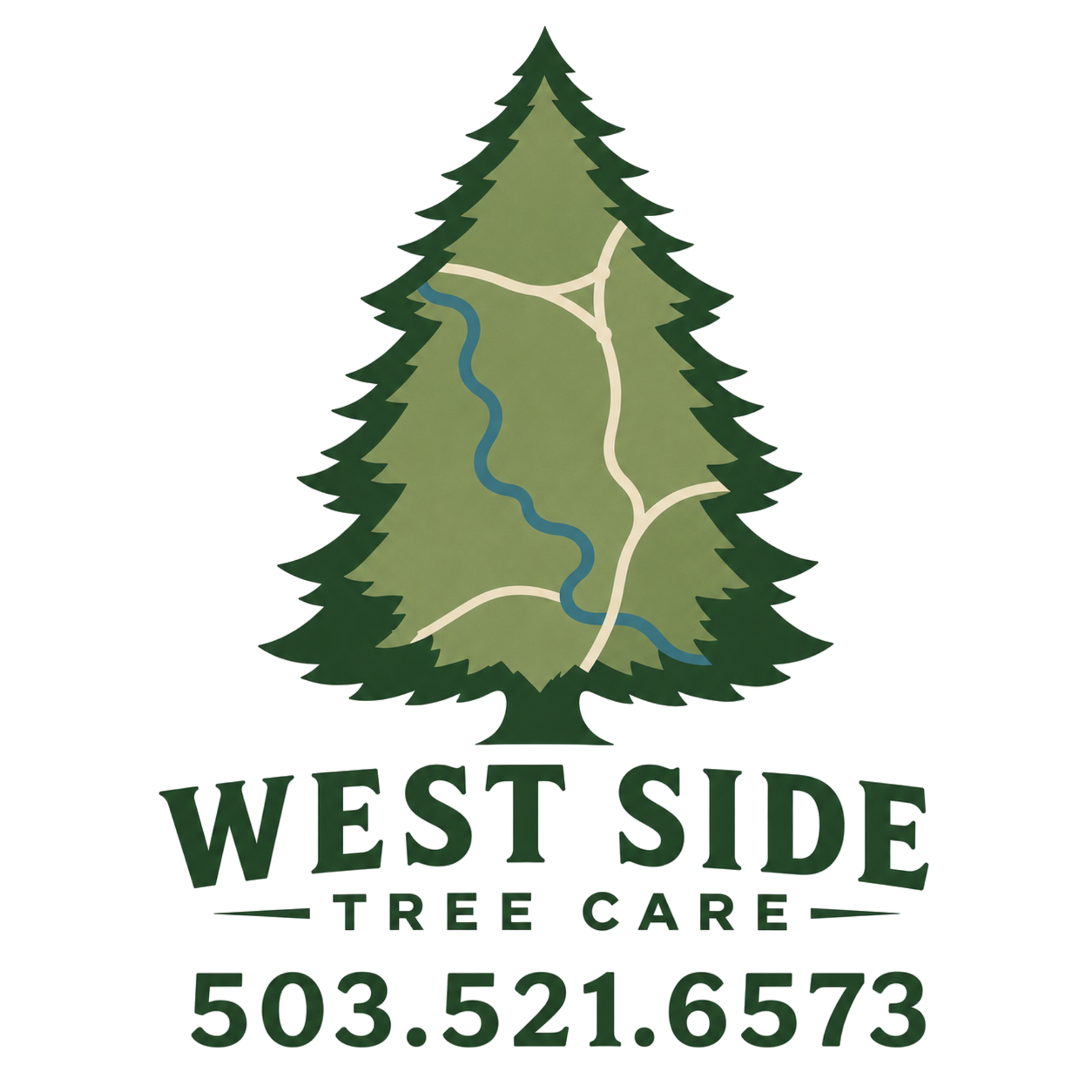 West Side Tree Care Hillsboro Oregon